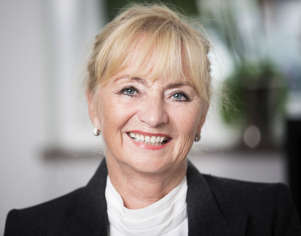 Bente Carstensen